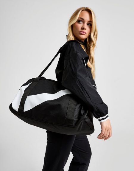 Nike Kindertas (25 liter) Gym Club - Zwart- Dames