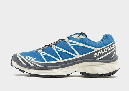 Salomon XT-6 - Blue- Heren