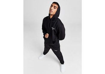 Nicce OG Tracksuit - Black- Heren