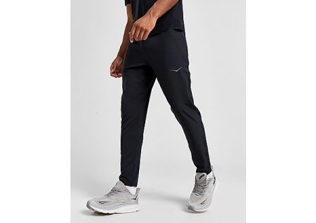 HOKA Novafly Run Track Pants - Black- Heren