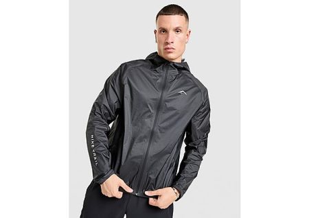 Nike Trail Jacket - Grijs- Heren