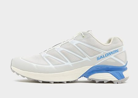 Salomon XT-Pathway 2 - Grey- Heren