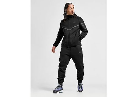 Nike Joggingbroek van fleece voor heren Tech - Black- Heren