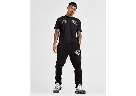 Hoodrich Predator Joggers - Black- Heren