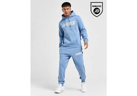 Hoodrich OG Fade Joggers - Blue- Heren