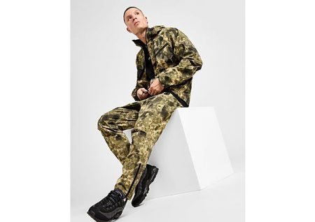 Nike Tech Woven Track Pants - Camouflage- Heren