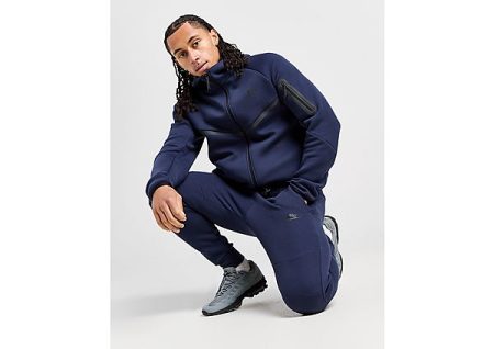 Nike Joggingbroek van fleece voor heren Tech - Obsidian- Heren