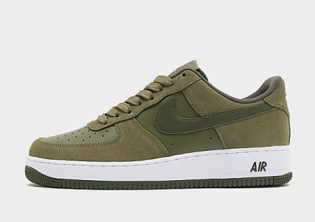 Nike Herenschoenen Air Force 1 '07 LV8 - Groen- Heren