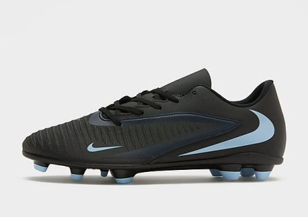 Nike Voetbalschoenen (meerdere ondergronden) Phantom 6 Low Club - Zwart- Heren