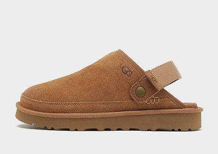 UGG Goldencoast Clog - Brown- Heren