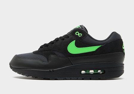 Nike Herenschoenen Air Max 1 Essential - Grijs- Heren