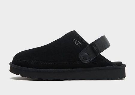 UGG Goldencoast Clog - Black- Heren