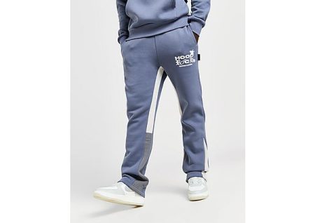 Hoodrich Rec Joggers - Blue- Heren