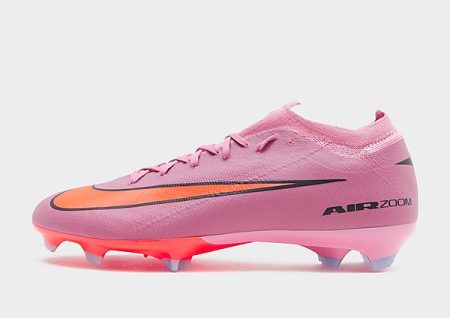 Nike Mercurial Vapor 14 Pro FG Heren - Magic Flamingo- Heren