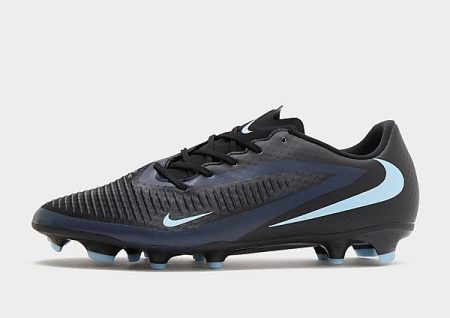Nike Voetbalschoenen (meerdere ondergronden) Phantom 6 Low Academy - Zwart- Heren
