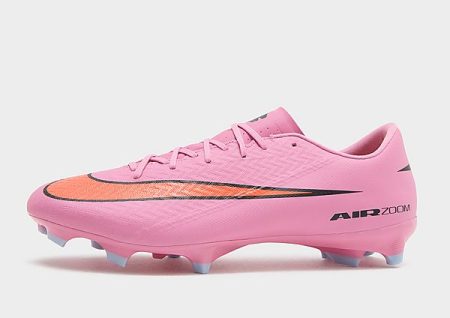 Nike Low top voetbalschoenen (meerdere ondergronden) Mercurial Vapor 16 Academy - Magic Flamingo- Heren