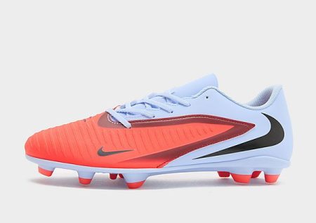 Nike Voetbalschoenen (meerdere ondergronden) Phantom 6 Low Club - Royal Tint- Heren