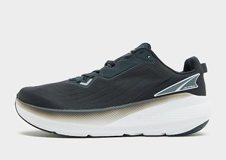 Altra FWD VIA - Black- Heren