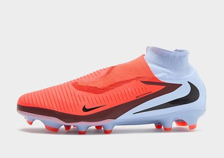 Nike Phantom 6 High Pro FG - Royal Tint- Heren