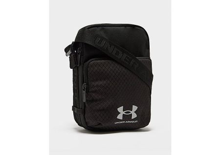 Under Armour Shoulder Bag - Black- Dames