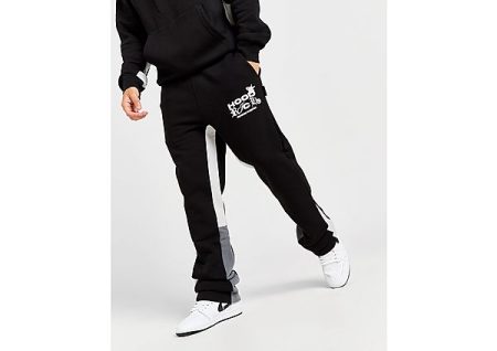 Hoodrich Rec Joggers - Black- Heren