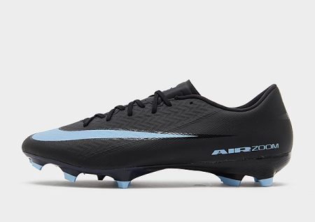 Nike Low top voetbalschoenen (meerdere ondergronden) Mercurial Vapor 16 Academy - Zwart- Heren