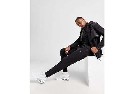 Reprimo Summit Track Pants - Black- Heren