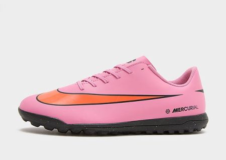 Nike Low-top voetbalschoenen (turf) Mercurial Vapor 16 Club - Magic Flamingo- Heren