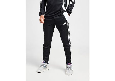 adidas Tiro 24 Training Track Pants - Black / White- Heren