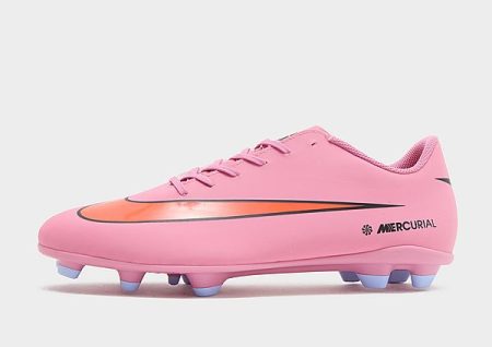 Nike Mercurial Vapor 16 Club FG - Magic Flamingo- Heren