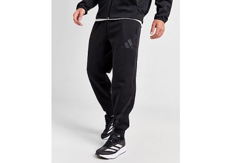 adidas Z.N.E Track Pants - Black- Heren