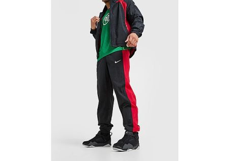 Nike Total 90 Track Pants - Zwart- Heren