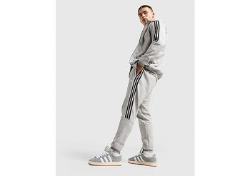 adidas Energize Joggers - Grey- Heren