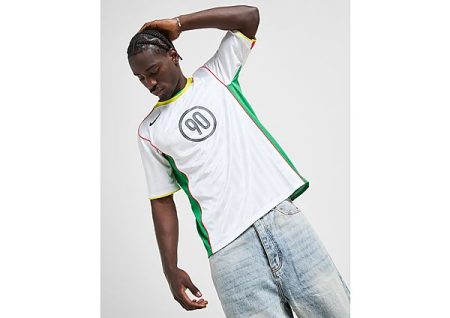 Nike Total 90 Dri-FIT Jersey - Wit- Heren