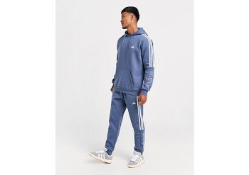 adidas Energize Joggers - Blue- Heren