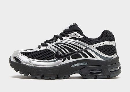 Nike Damesschoenen Air Max Moto 2K - Zwart- Dames