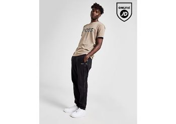 BOSS Repeat Hadiko Joggers - Black- Heren