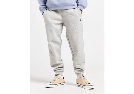 Converse Patch Joggers - Grey- Heren