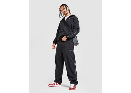 Jordan Sport Woven Track Pants - Zwart- Heren