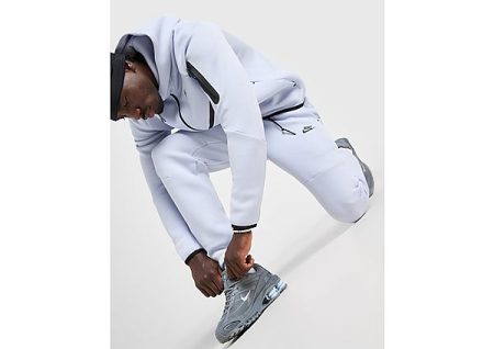 Nike Joggingbroek van fleece voor heren Tech - Ghost- Heren