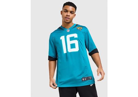 Nike NFL Jacksonville Jaguars Lawrence #16 Jersey - Groen- Heren