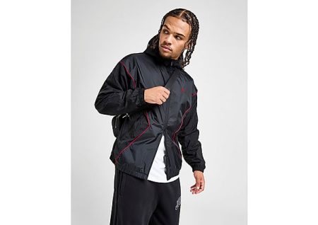 Jordan Draft Jacket - Zwart- Heren