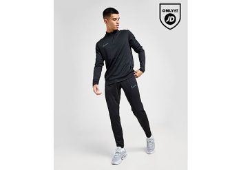 Nike Academy Trainingsbroek Heren - Black- Heren