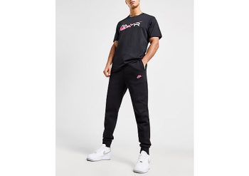 Nike Joggingbroek voor heren Sportswear Tech Fleece - Black- Heren