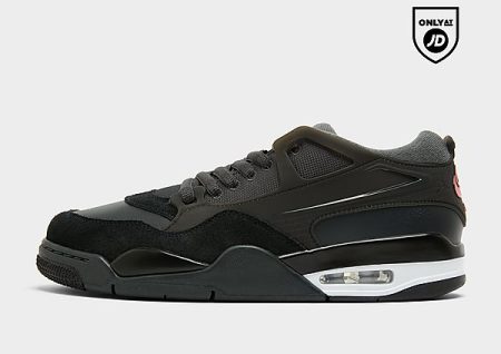 Jordan Air 4 RM - Zwart- Heren