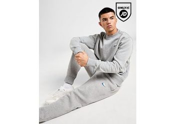 Nike Joggingbroek Sportswear Club Fleece - Grey- Heren