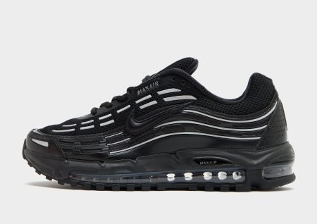 Nike Air Max TL 2.5 - Zwart- Heren