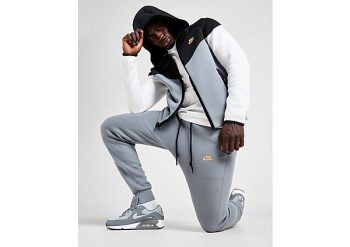 Nike Joggingbroek voor heren Sportswear Tech Fleece - Grey- Heren