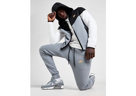 Nike Joggingbroek voor heren Sportswear Tech Fleece - Grey- Heren