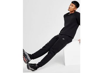 Nike Joggingbroek voor heren Sportswear Tech Fleece - Black/Black- Heren